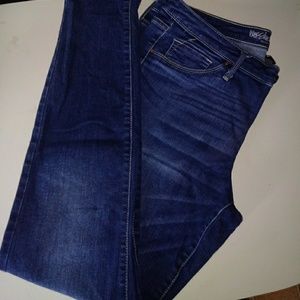 Mossimo Jeggings